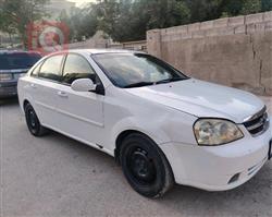 شيفروليه اوبترا